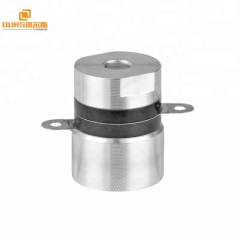 54khz 35W  High frequency ultrasonic piezoelectric transducer for cleaning