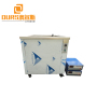 2000W 25KHZ/28KHZ Ultrasonic Cleaning Bath For Electronic And Electrical Industry Machinery