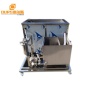 28KHZ Industrial Ultrasonic Water Circulation Filter Cleaner With Sparging Circulating Filtration Function And Ultrasonic Power