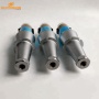 15K High power Ultrasonic welding transducer with booster for welding machine
