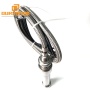 Straight Tube Shape Industrial Ultrasound Waterproof Stick 300W-2000W Ultrasonic Tubular Biodiesel Transducer With Power Control