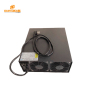 Digital Ultrasonic Generator Ultrasonic power supply cleaning generator