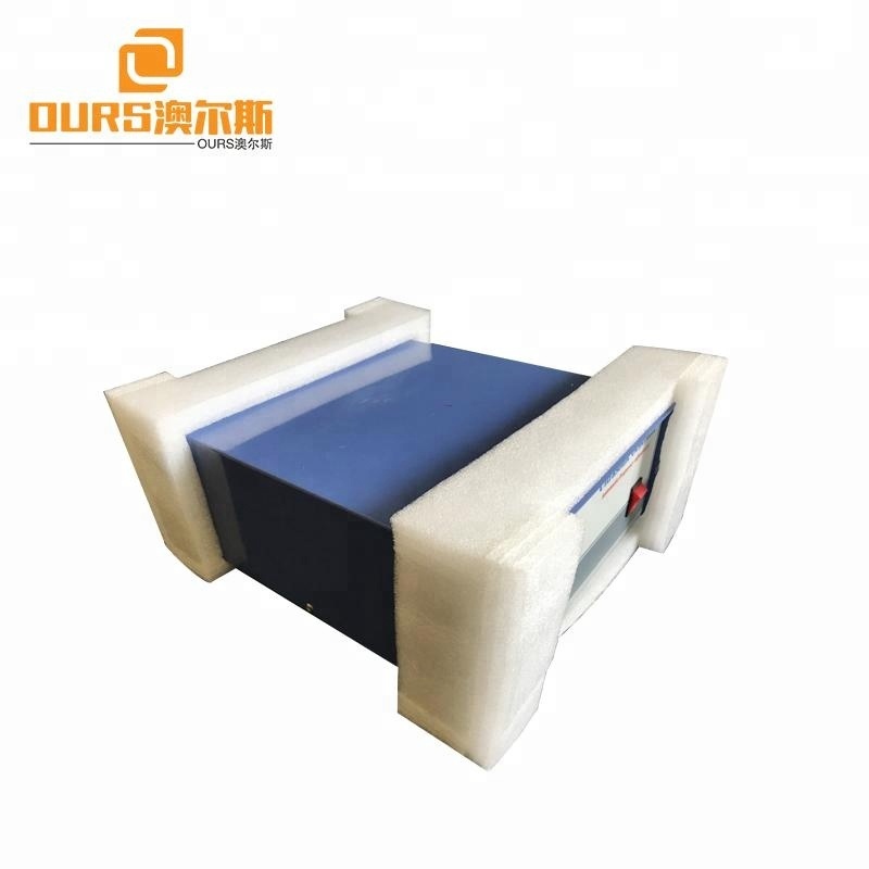 High Performance Various Frequency Ultrasound Generator Circuit ultrasonic cleaning generator 300w