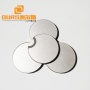 27.5*10mm High Efficiency Piezoelectric Ceramic Materials