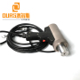 High Quality 20KHZ 1500W Ultrasonic Cutting Machine Nougat Cutting Machine