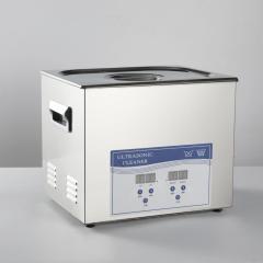 20 liter Commercial Ultrasonic Cleaner 20L For Hospital / Medical Use