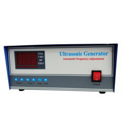 ultrasonic bath power control generator Setting Ultrasonic Cleaner Power Frequency and Time for ultrasonic cleaning bath