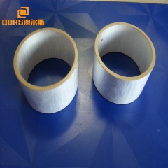 Piezo Tube for Marine/Medical/Transmitting/Food (all kinds of piezoelectric)