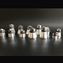 80khz/60W transducer profesional shaft bearing part ultrasonic cleaner
