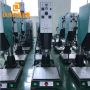 2000w ultrasonic welding plastic and metal 20khz ultrasonic plastic welding process