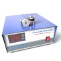 OURS Online Sale High Frequency Ultrasonic Industrial Cleaning Generator 80K Cleaner Tank Vibration Power Generator 600W