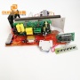 Ultrasonic Transducer Power Circuit Driver 28KHz Generator PCB Board For Ultrasonic Dishwasher
