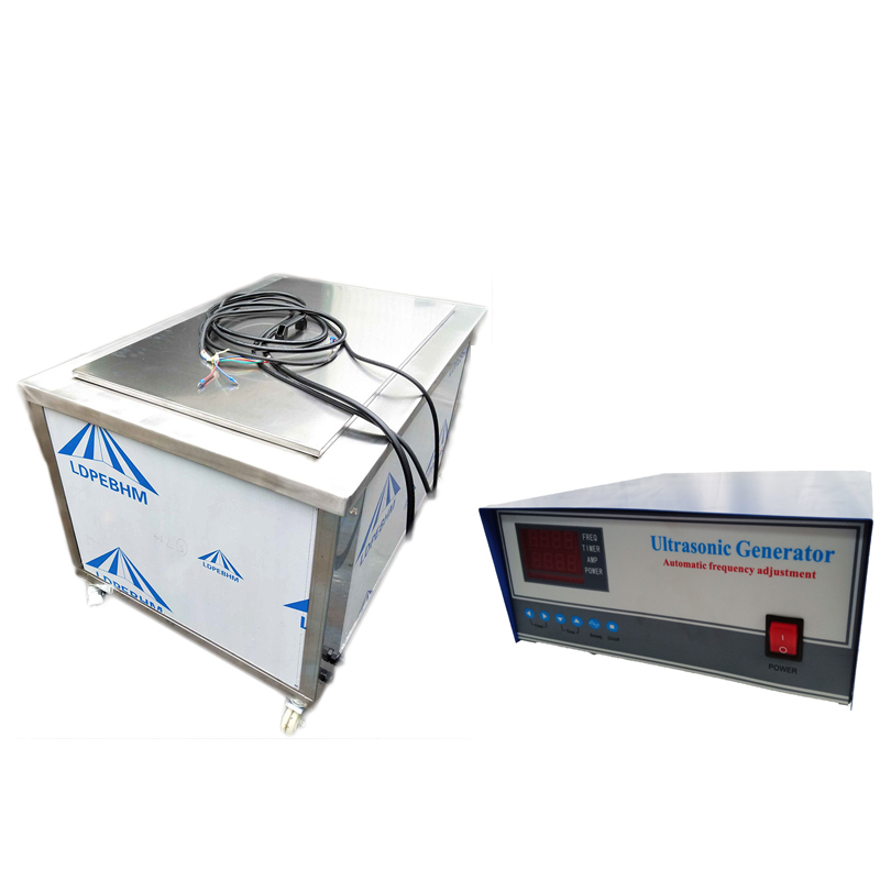 80khz ultrasonic cleaner vibrato 80khz ultrasonic cleaner for Industrial Lab Equipment Ultrasonic Cleaner