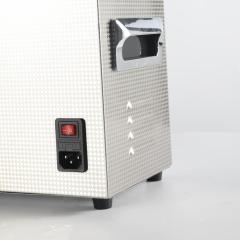 2L ultrasonic pcb board cleaning machine