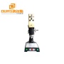 Hot Sale PP PE PC PVC ABS Ultrasonic Plastic Welding Machine 15KHz-20KHz