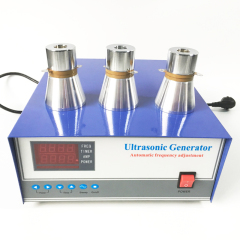 ultrasonic generator 2000Watt 40khz 28khz frequency Digital generator for High Power Cleaning