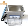 Single Tank Ultrasonic Cleaning Machine For Cleaning Diesel Particulate Filter 6L 180W
