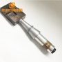 15KHZ 2600W Ultrasonic welding machine vibrating parts ultrasonic transducer for ultrasonic plastic welding