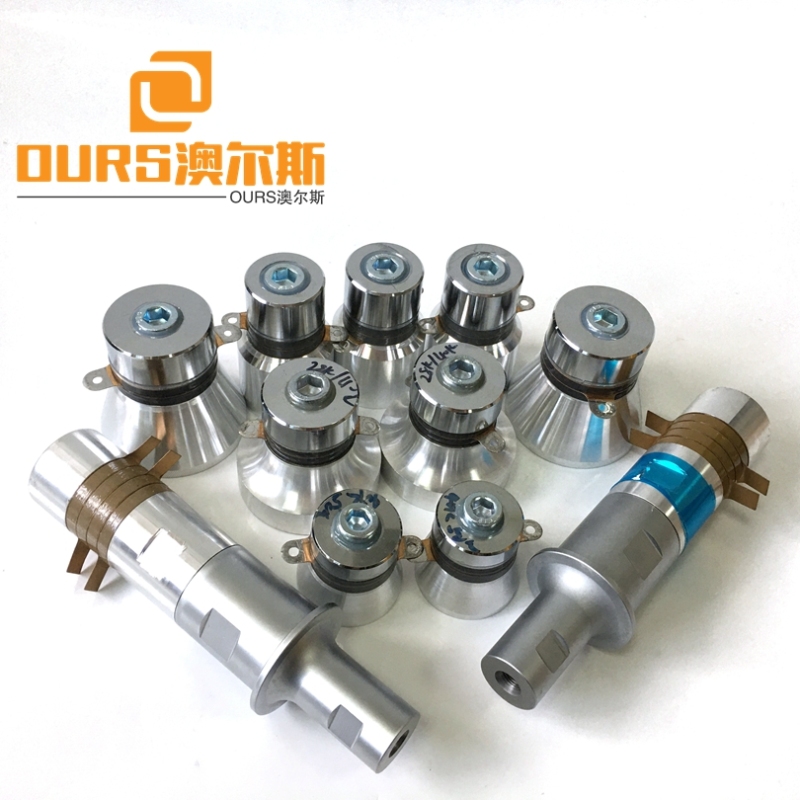 China supplier High Efficiency 28KHZ/40KHZ Ultrasonic Cleaning Oscillator For Fruit And Vegetable Machine