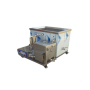 Big ultrasonic washing machine with filtering system Oil And Rust Filters Strainers Metal Parts