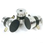 200KHz/30W Small Power High Frequency Ultrasonic Piezoelectric Transducer/Sensor/Converter/Transverter