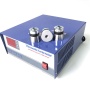 2000W Digital High Power Ultrasonic Sound Generator From 17KHz to 40KHz For Cleaning Machine