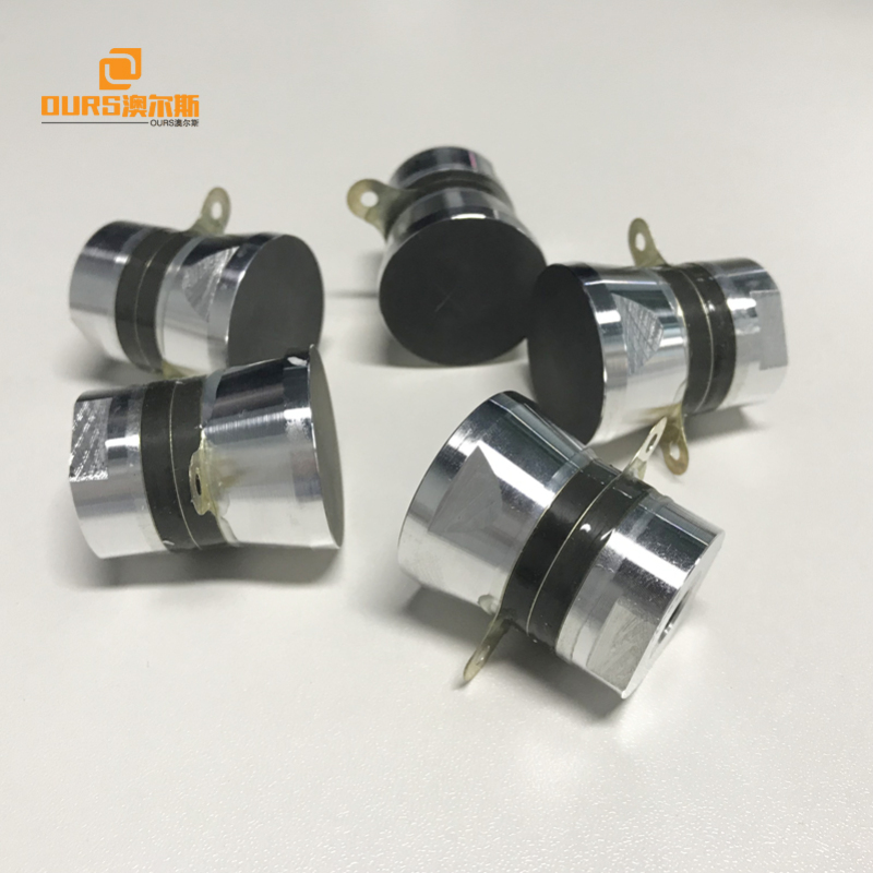 200KHz/35W ultrasonic transducer ultrasonic cleaning transducer pressure transducer
