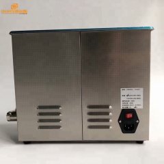 3 liter ultrasonic cleaner for ophthalmic instruments