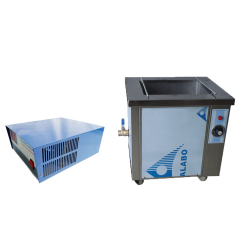 35 khz ultrasonic cleaner for Industrial Parts and Components Ultrasonic Bath for quick and easy cleaning