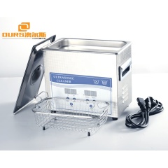 Nettoyeur à ultrasons de type table 1.3L nettoyeur à ultrasons pour le nettoyage industriel