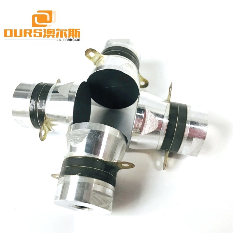 200KHz/30W Small Power High Frequency Ultrasonic Piezoelectric Transducer/Sensor/Converter/Transverter