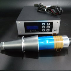 Цифровой ультразвуковой генератор 15KHZ4200W для сварочной системы по лучшей цене