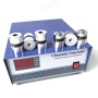 High Quality 2000W Ultrasonic Generator With Transducers Ultrasonic Power Generator Controller 20-40KHz