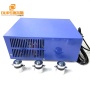 China Factory Suppliers Supply 28KHZ Cleaning Generator Power Group As Piezoelectric Transducer Industrial Washing System Engine