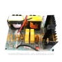 120W ultrasonic cleaner generator PCB