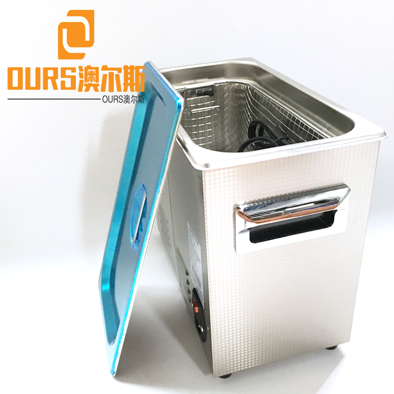 120w ARS-XQXJ-103.2H Table Ultrasonic Cleaner for ultrasonic cleaning