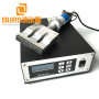 Best-selling Turkey and India 20khz 2000w Outside Ear Loop Welding Generator for Face Mask