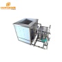 20K 25K 28K 33K 40K Large Tank Industrial Ultrasonic Cleaner With Filter For Engine Block Cabon Auto Parts Oil Cleaning