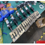 Factory Product 1800W 20KHZ  Ultrasonic Transducer with Steel Ultrasonic Booster