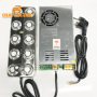 250W High Quality Ultrasonic Humidifier Atomization Diffuser Humidifier