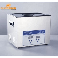 6L Table type Ultrasonic Cleaner  Technical Support Industrial Digital Ultrasonic Cleaner Heated Ultrasonic Parts Cleaner