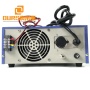 RS485 Ultrasound Waveform Signal Power Source Mechanical Ultrasonic Generator Power Control Box With Remote Port 6000W