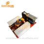 200w low power ultrasonic cleaning generator board 28Khz switching transducer