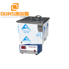 2500W 28KHZ Multi Tanks Ultrasonic Cleaner For Cleaning Automotive Parts
