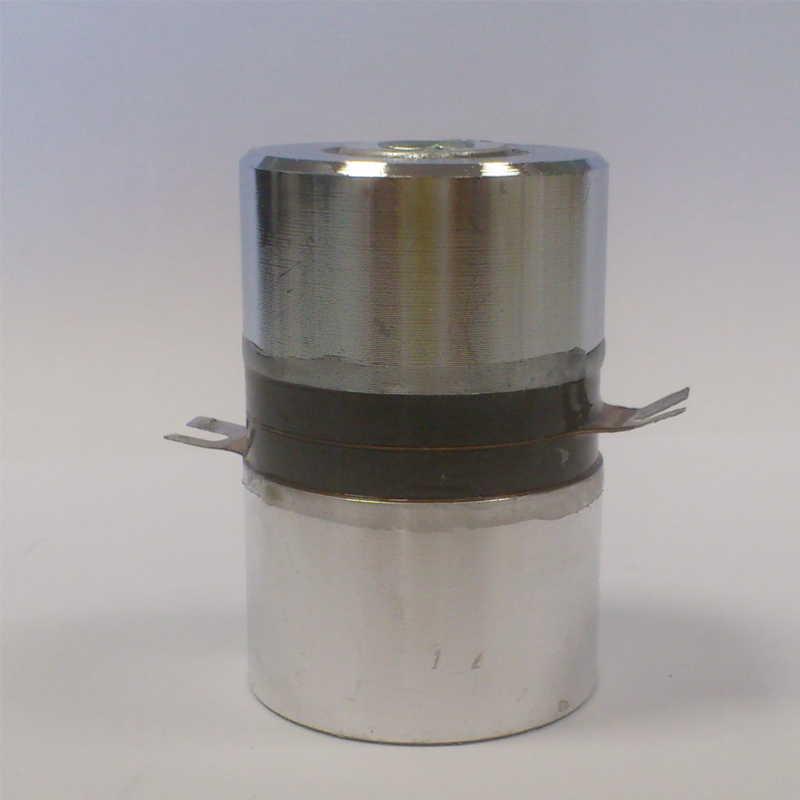 120khz/60W high frequency  transducers rigid/hose tube Submersible Ultrasonic Transducers Pack stronger power for choice
