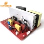 Industrial Cleaner Factory Supply 40KHZ Ultrasonic Cleaning Circuit PCB Generator As Various Frequency Transducer Driver