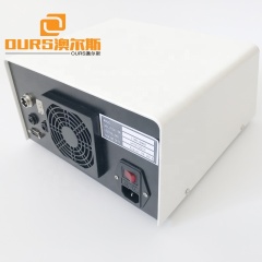 sonicador procesador ultrasónico 20khz con procesador ultrasónico Sonicator Producer