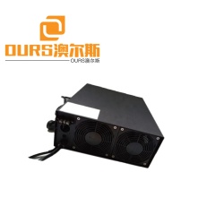Multifunction 2400W Ultrasonic Generator Kit for ultrasonic cleaning machine