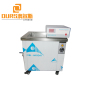 28KHZ/40KHZ 3000W Dual Frequency Stainless Steel Industry Heated Ultrasonic Cleaner