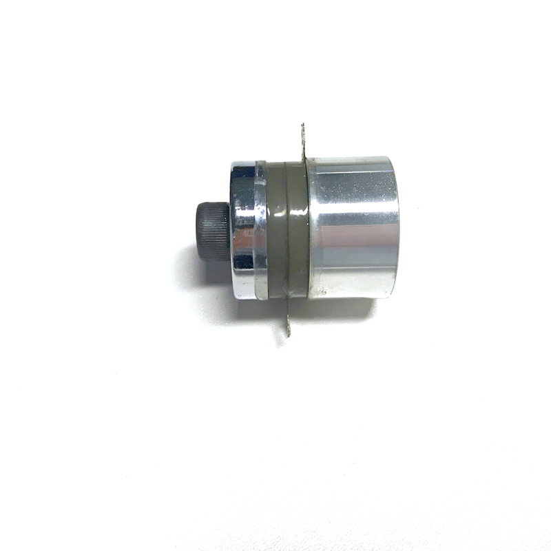 200KHz frequency ultrasonic transducer for High Frequency Ultrasonic Cleaner 30W ultrasonic transducer